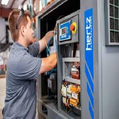 Air Compressor Repair Services