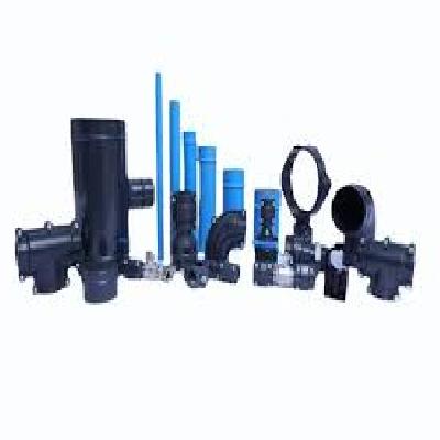 Aluminium Air Piping System