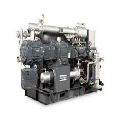 Atlas Copco High Pressure Air Compressor