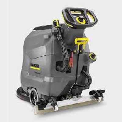 BD 50/60 Classic Ep Scrubber Driers