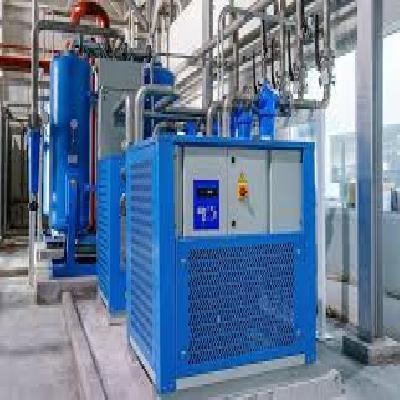 Compressed Air Dryers