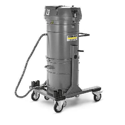 IVR 100/22 Textile Industrial Vacuum Cleaner