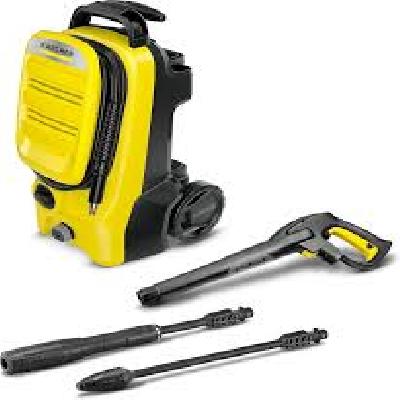 Karcher K4 Compact Pressure Washer