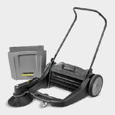 KM 70/15 C Sweeper