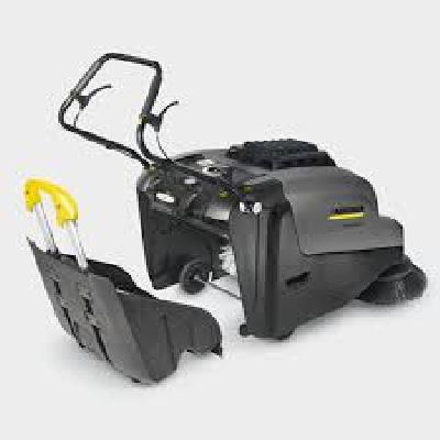 KM 75/40 W G Sweeper