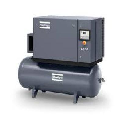 Lz Oil Free Compressor