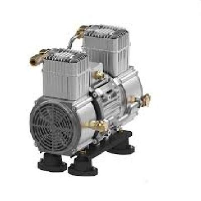 Oil Free Piston Compressors