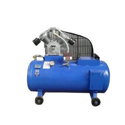 Piston Air Compressor