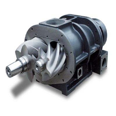 Rotary Screw Air Compressor