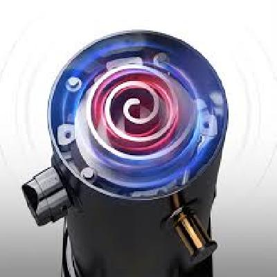 Scroll Compressors