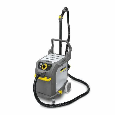 SGV 8/5 Steam Cleaner