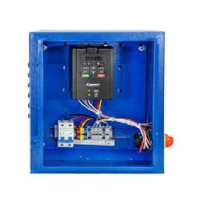 3 HP 1 Phase Solar Pump Controller