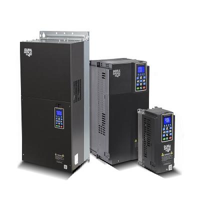 Ac Drives