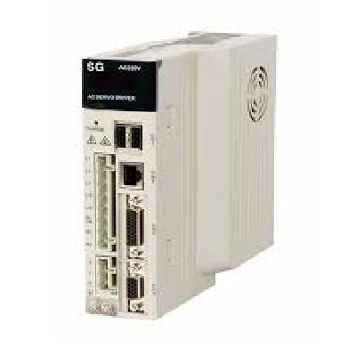 Ac Servo Drives