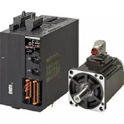 Ac Servo System