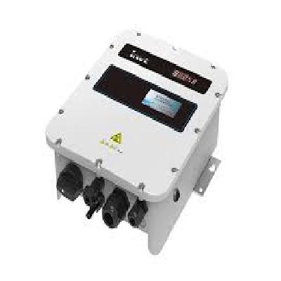 INVT SOLAR PUMP CONTROLLER