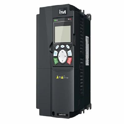 L and T AC DRIVE