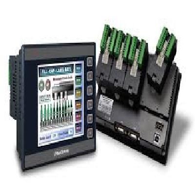 PLC HMI COMBO