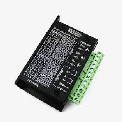 Stepper Driver
