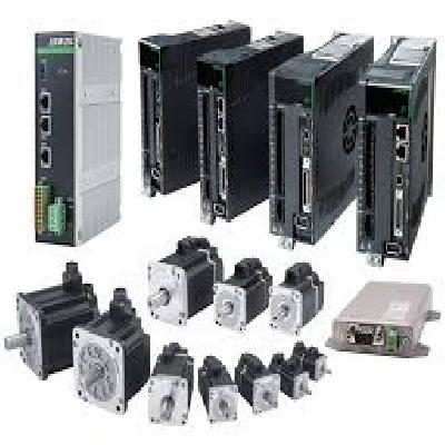 AC Servo Drives