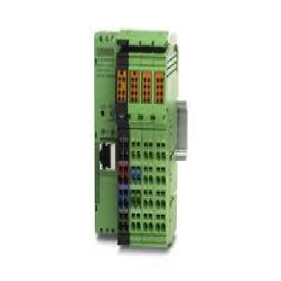Class 100 Compact PLC