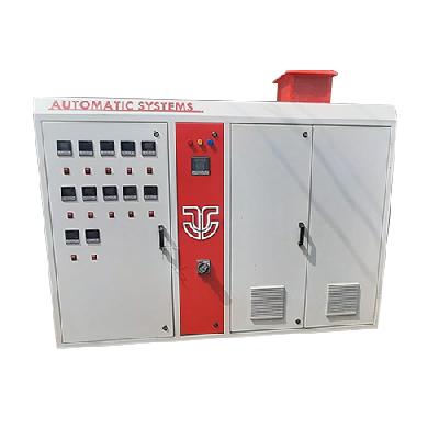 Extruder Panels
