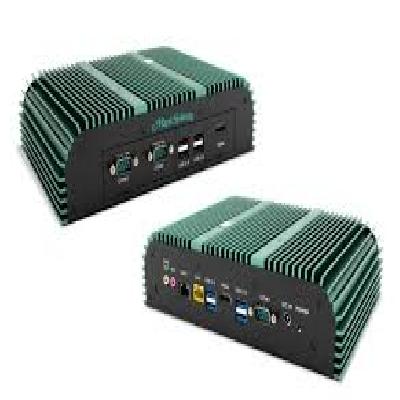 Industrial Box PC