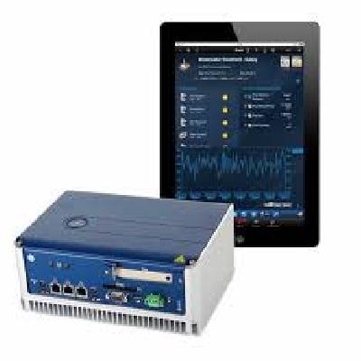 Industrial PC HMI SCADA