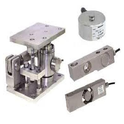 Load Cell Based System