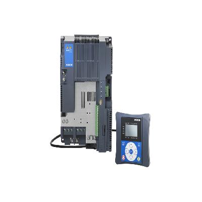 Vacon 20 Cold Plate Drive
