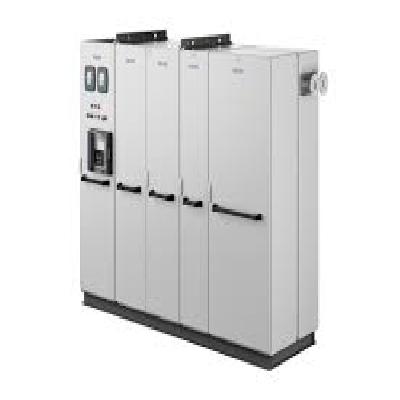 Vacon NXP Liquid Cooled Drive