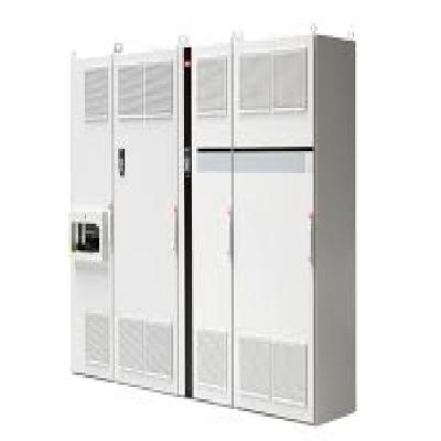 VLT Low Harmonics AC Drive