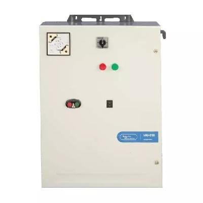 50 Hp Control Panels
