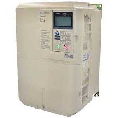 E7 Yaskawa VFD