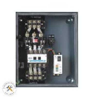 LT MU-G10 Pump Starter