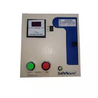 Single Phase Control Panel