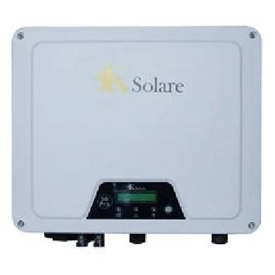 Hitachi 250 kW Central Inverters