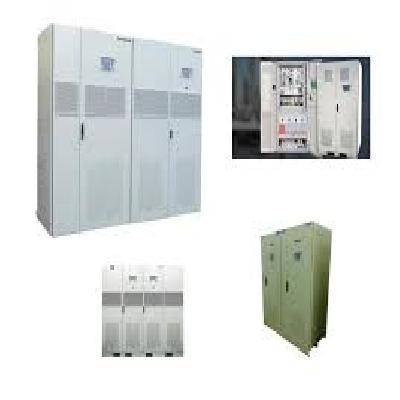 Hitachi i4 Series Single Phase Industrial UPS