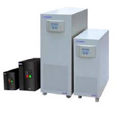 Hitachi i6 Series Single Phase Industrial UPS
