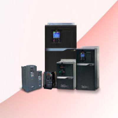 Hitachi iDip (Dip Ride Through Solution) Drives