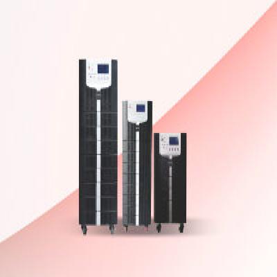 Hitachi IP33G Series IT Power Online UPS