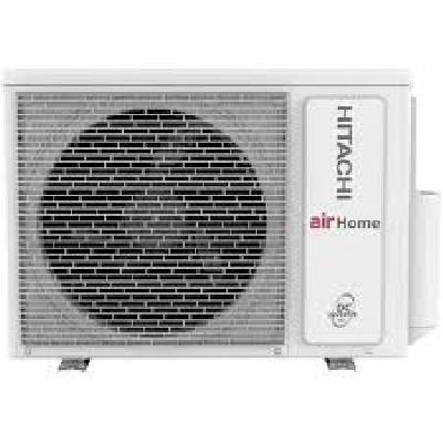 Hitachi iTrac Railway Inverter for AC Coaches