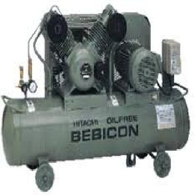Hitachi Oil Free Compressors