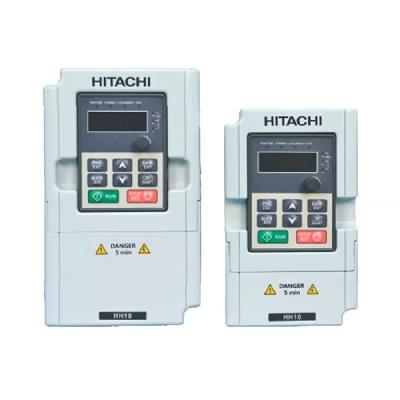 Hitachi Single Phase, Dual MPPT 5 KW String Inverters