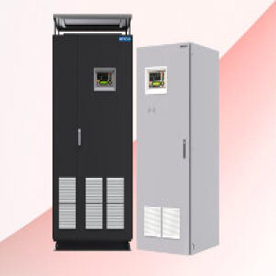 Hitachi UMPS (Uninterrupted Motive Power Supply)