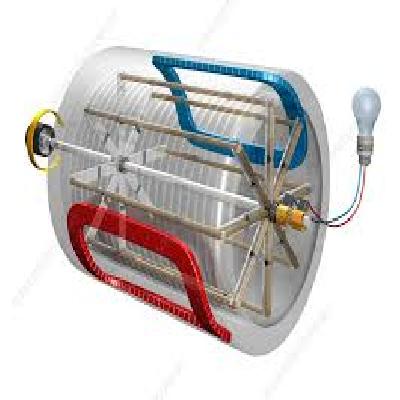 A. C. Generator