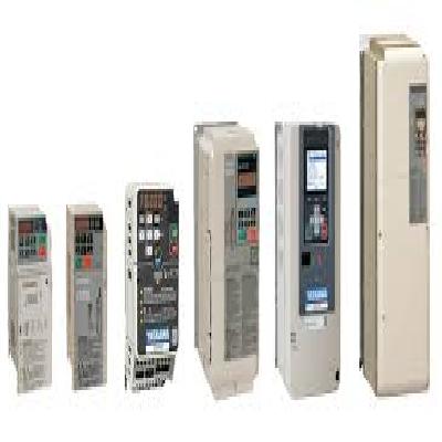 AC Inverter Drives