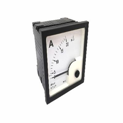 Ammeter (CT operated)