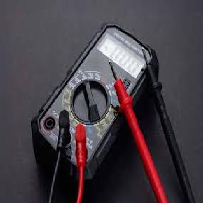 Ammeter