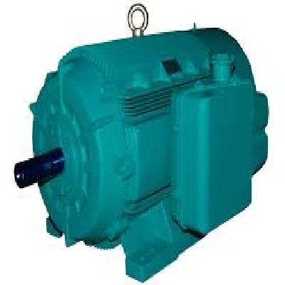 Apex Series IE2 Efficiency AC Motors